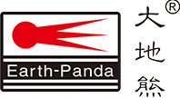    LOGO詮釋?zhuān)赫麄€(gè)標(biāo)志呈方正之形,清晰地體現(xiàn)企業(yè)之正氣；黑色代表大地,紅色代表火紅的事業(yè)；圓形象征企業(yè)的核心；三條長(zhǎng)長(zhǎng)的光芒像舞動(dòng)的翅膀,象征著企業(yè)不斷創(chuàng)新發(fā)展壯大；Earth-Panda:字面意思為“地球上的熊貓”，與公司主導(dǎo)產(chǎn)品稀土永磁相得益彰。